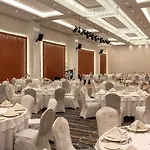 Radisson Blu Hotel, Szálloda Sakarya
