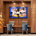 Radisson Blu Hotel, Szálloda Sakarya