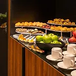 Szálloda Radisson Blu Hotel,