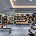 Radisson Blu Hotel, Szálloda