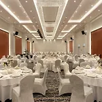 Radisson Blu Hotel, Szálloda 5*