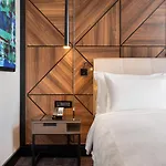 Отель Radisson Blu Hotel,