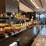 Radisson Blu Hotel, Szálloda Sakarya