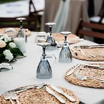 Szálloda Radisson Blu Hotel, Sakarya