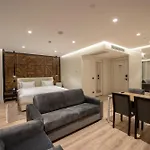 Radisson Blu Hotel, Szálloda Sakarya