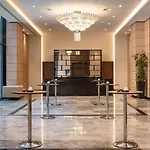 Radisson Blu Hotel, Szálloda Sakarya