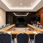 Отель Radisson Blu Hotel,