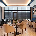 Radisson Blu Hotel, Отель 5*