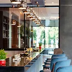 Radisson Blu Hotel,