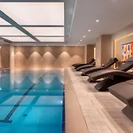 Отель Radisson Blu Hotel,