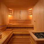 Radisson Blu Hotel, Отель 5*