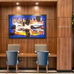 Отель Radisson Blu Hotel,