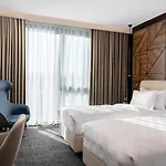 Szálloda Radisson Blu Hotel, Sakarya