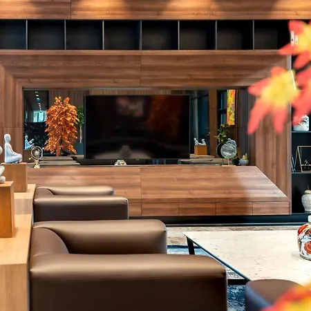 Radisson Blu Hotel, 5* 萨卡里亚