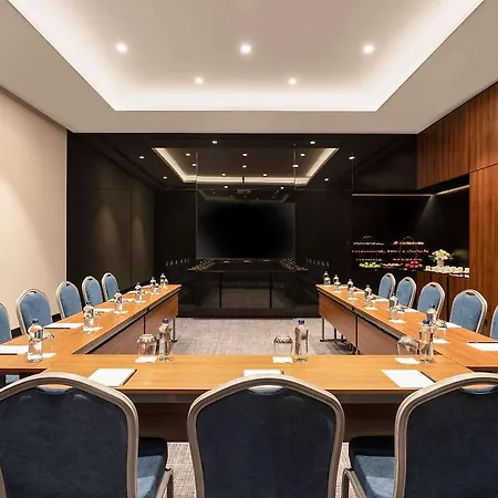 Radisson Blu Hotel, Hotel Sakarya (Marmara)