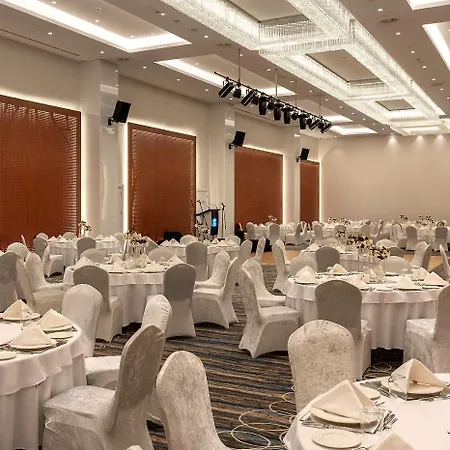 Radisson Blu Hotel, Hotel Sakarya (Marmara)