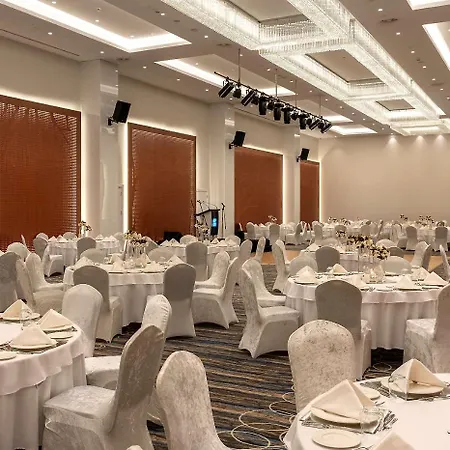 Radisson Blu Hotel, ホテル サカリヤ