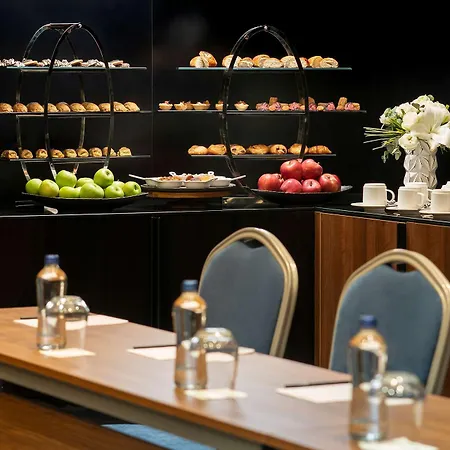 Radisson Blu Hotel, Hotel 5*