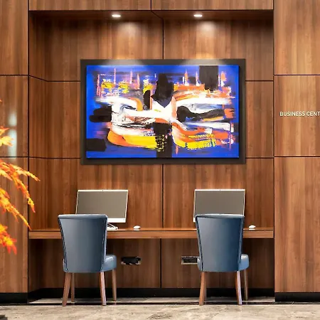 Radisson Blu Hotel, Ξενοδοχείο Επαρχία Σαγγάριου