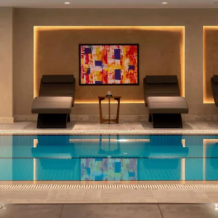 Radisson Blu Hotel, Hotel 5*