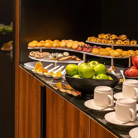 Otel Radisson Blu Hotel,