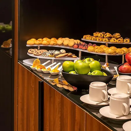 Hotel Radisson Blu Hotel,