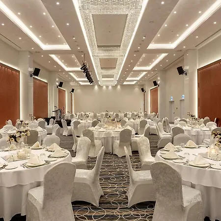 Radisson Blu Hotel, Hotel 5*