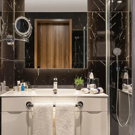Otel Radisson Blu Hotel,