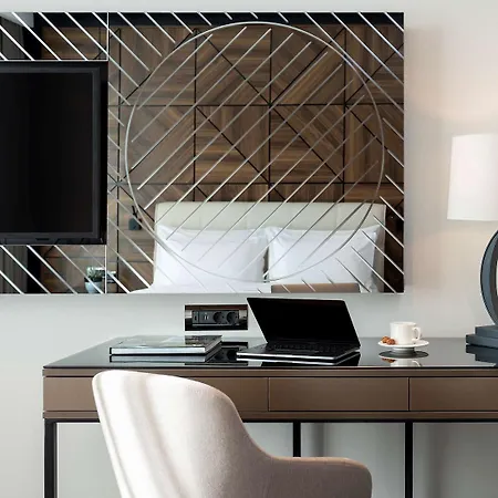 Hotel Radisson Blu Hotel, 5*