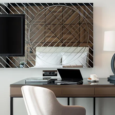 Otel Radisson Blu Hotel, 5*