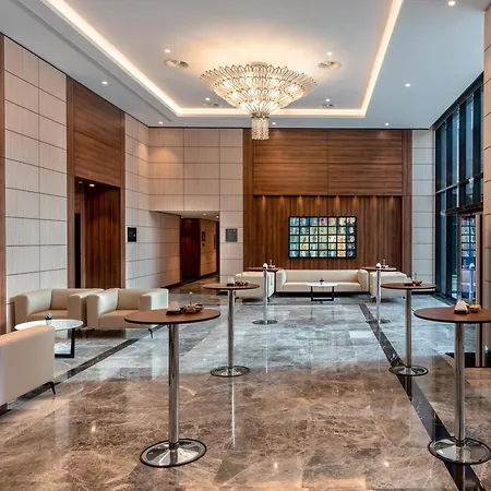 Radisson Blu Hotel, 5* ساكاريا