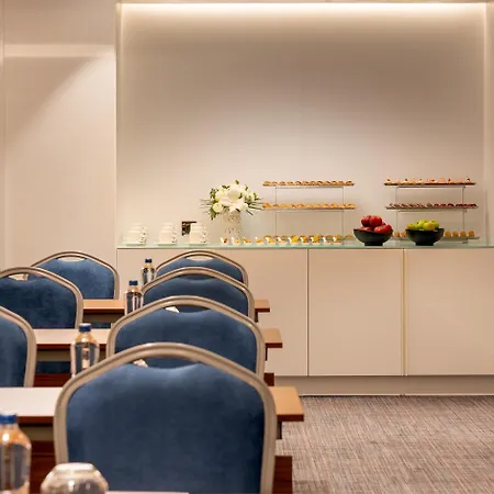 Radisson Blu Hotel,