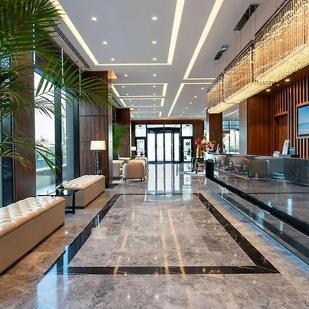 Radisson Blu Hotel, Sakarya (Marmara)