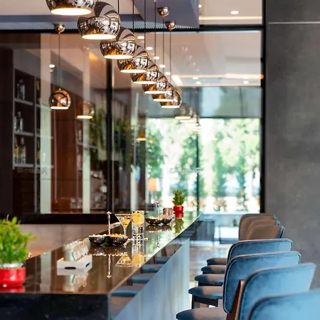 Radisson Blu Hotel, 5* Sakarya (Marmara)