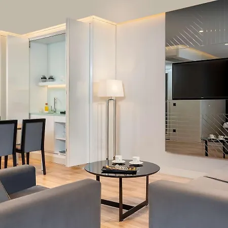Radisson Blu Hotel,
