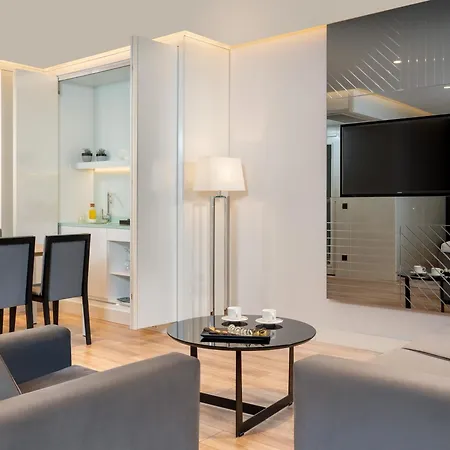 Radisson Blu Hotel,