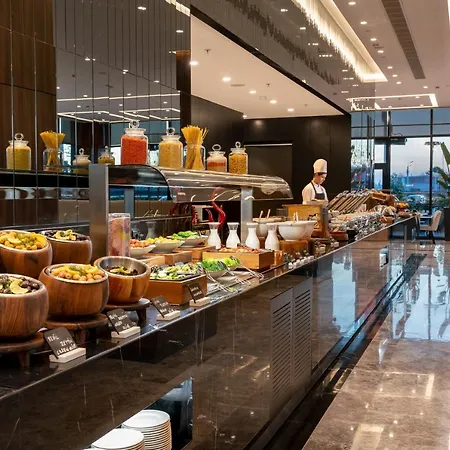 Radisson Blu Hotel, Hotel Sakarya (Marmara)