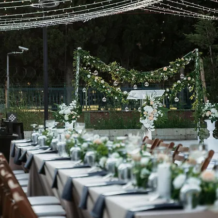 Radisson Blu Hotel, 5* Sakarya (Marmara)