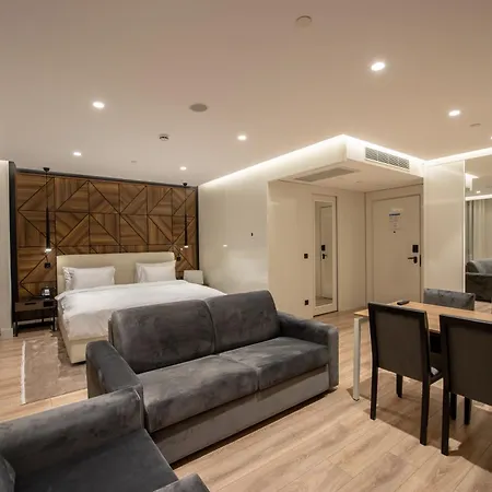 Radisson Blu Hotel, Hotel Sakarya (Marmara)