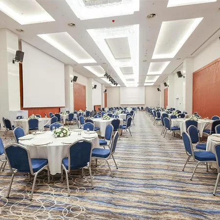 Otel Radisson Blu Hotel,