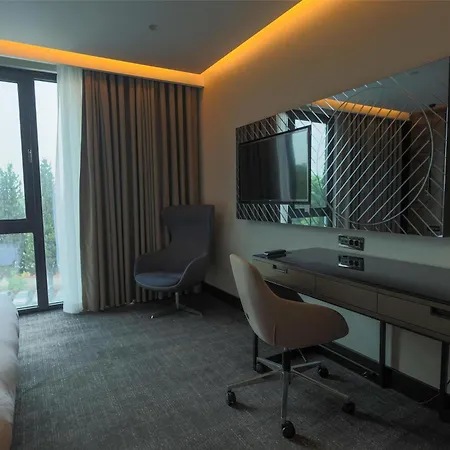 Radisson Blu Hotel, Otel Sakarya (Marmara)
