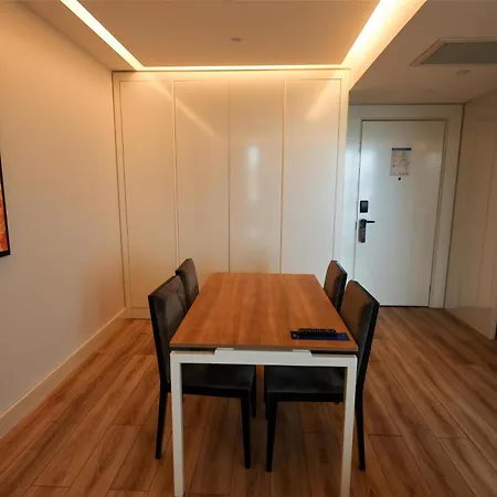 Szálloda Radisson Blu Hotel, Sakarya