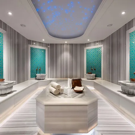 Radisson Blu Hotel, فندق 5*
