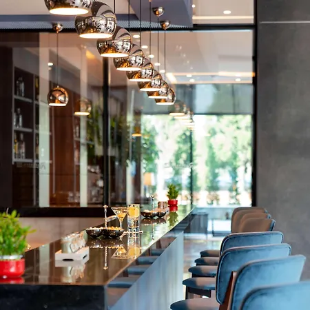 Radisson Blu Hotel,