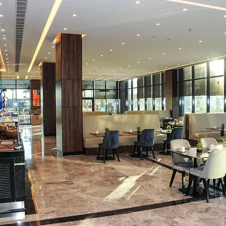 Radisson Blu Hotel, 5* Sakarya (Marmara)