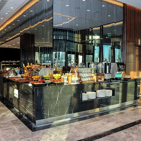 Szálloda Radisson Blu Hotel, Sakarya