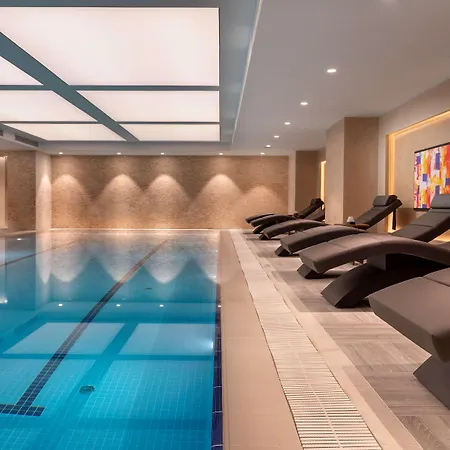 Hotel Radisson Blu Hotel,