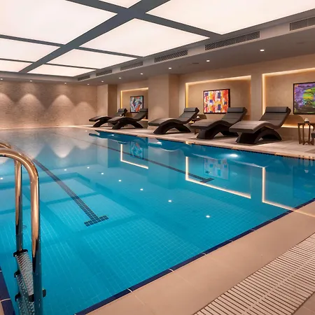 Radisson Blu Hotel, 5*