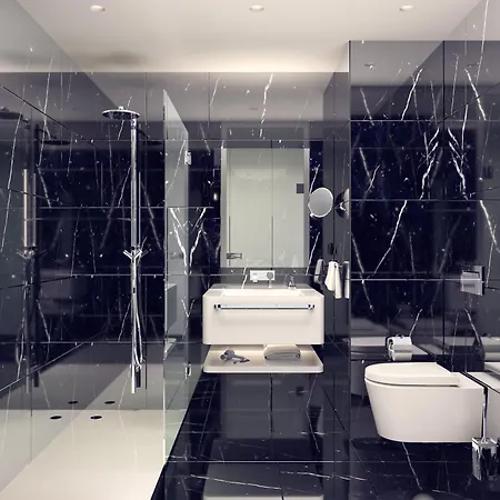 Hotel Radisson Blu Hotel, 5*