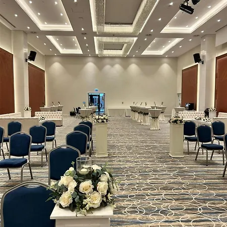 Hotel Radisson Blu Hotel, Sakarya (Marmara)